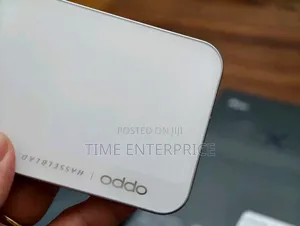 New Oppo Find X9 Ultra 512 GB Silver