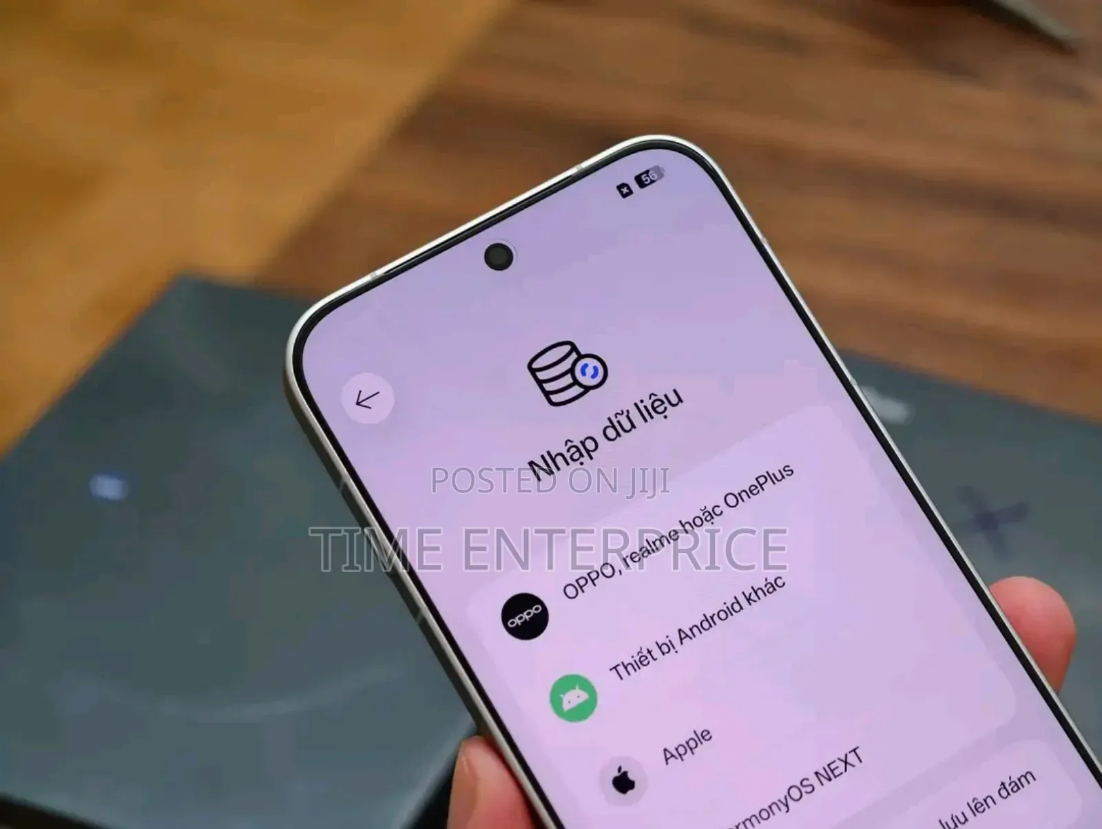 New Oppo Find X9 Ultra 512 GB Silver