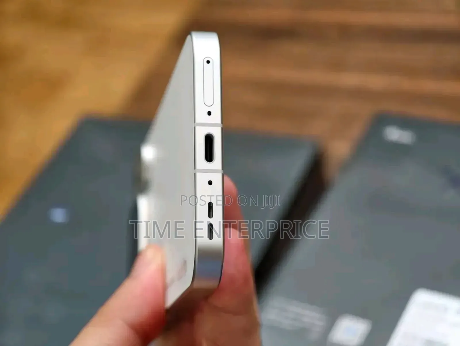 New Oppo Find X9 Ultra 512 GB Silver