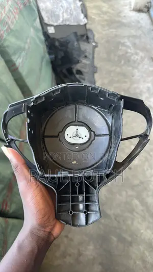 Nissan Sentra 2016-2019 Airbag Cover