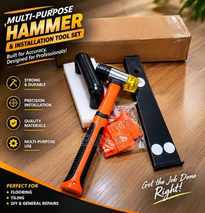 Installation Tool Set
