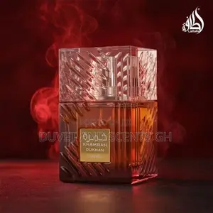 Lattafa Khamrah EDP