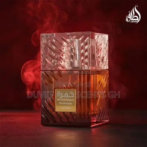 Lattafa Khamrah EDP