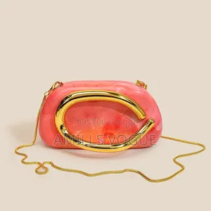 Clutch Bag