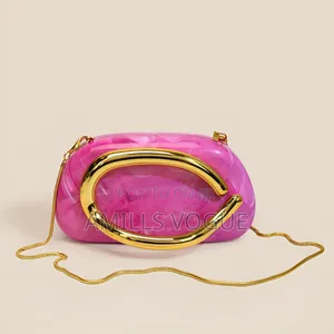 Clutch Bag