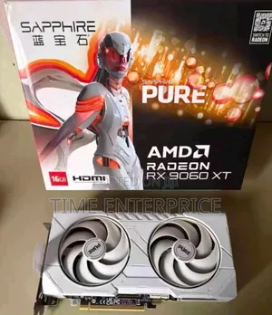 Amd Rxb9060 Xt