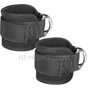 Ankle Strap