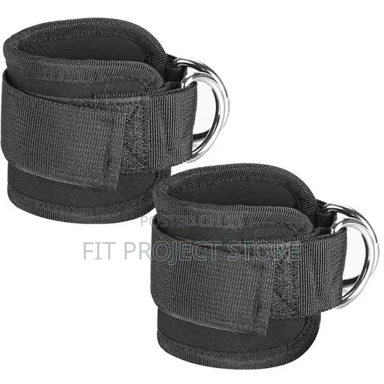 Ankle Strap