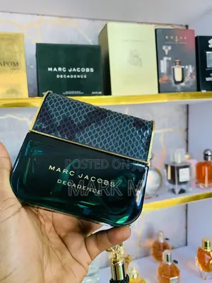 Marc Jacobs Decadence