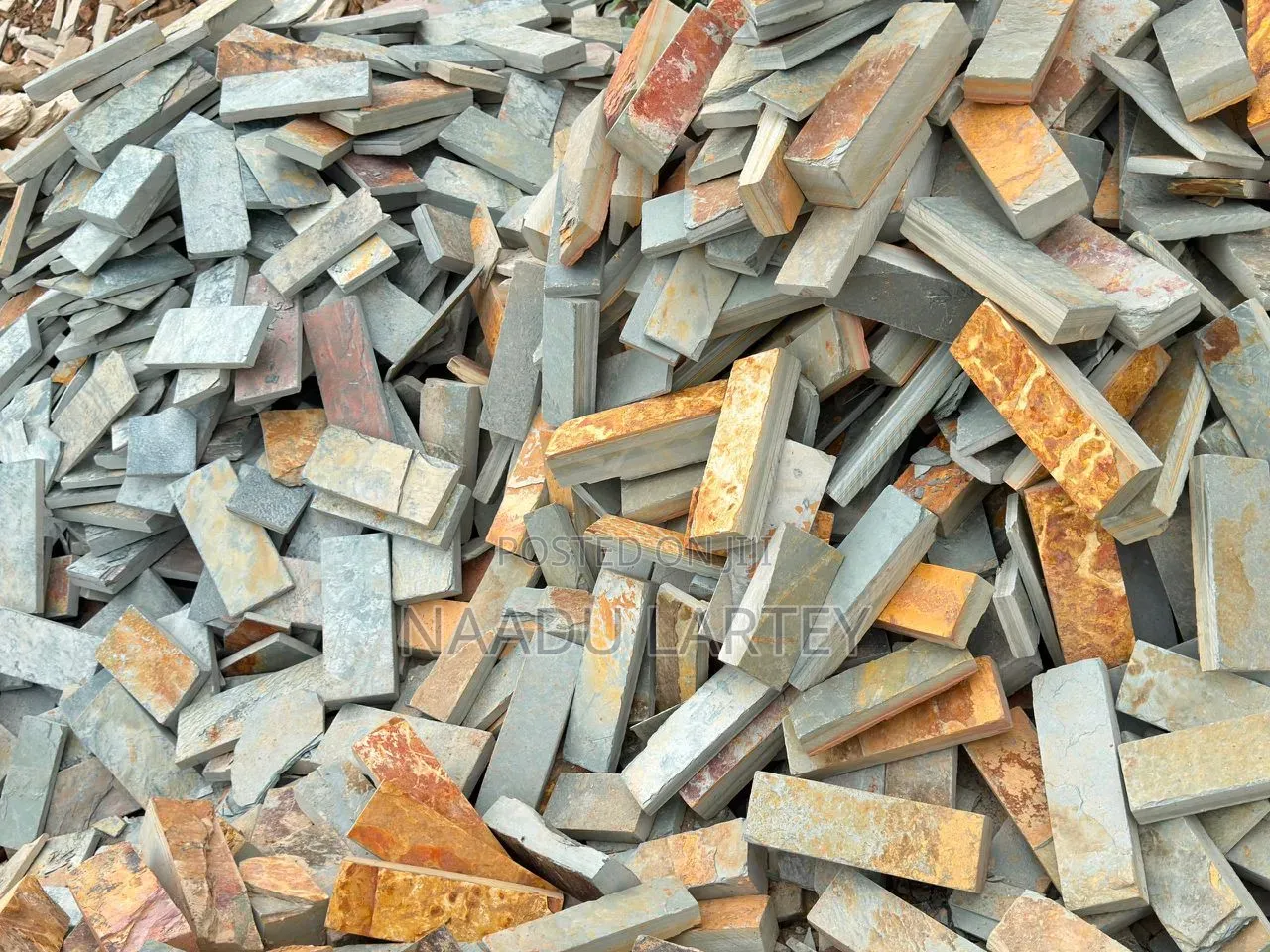 Natural Stones