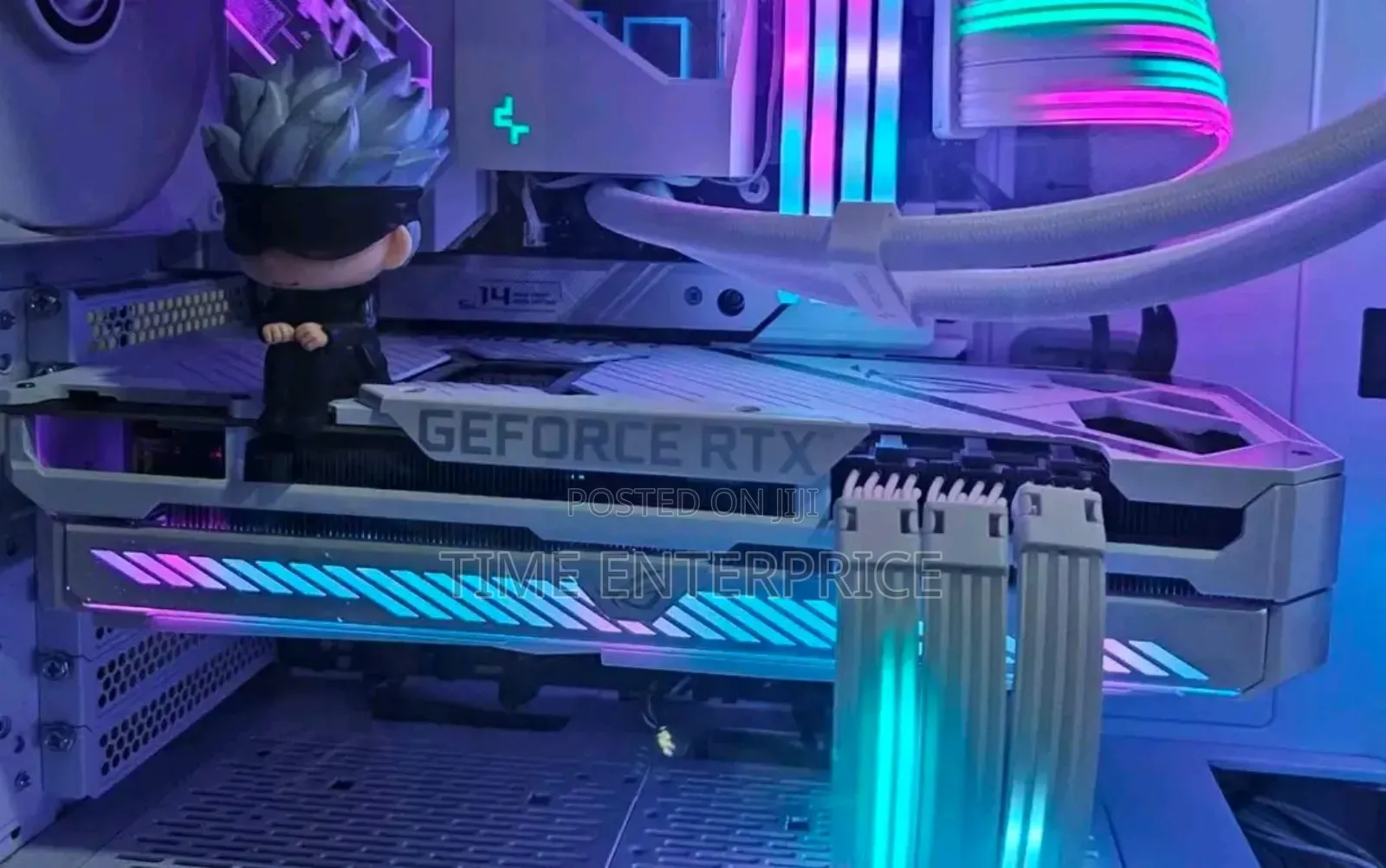 RTX 3080 With 10gb