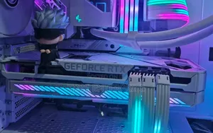 RTX 3080 With 10gb