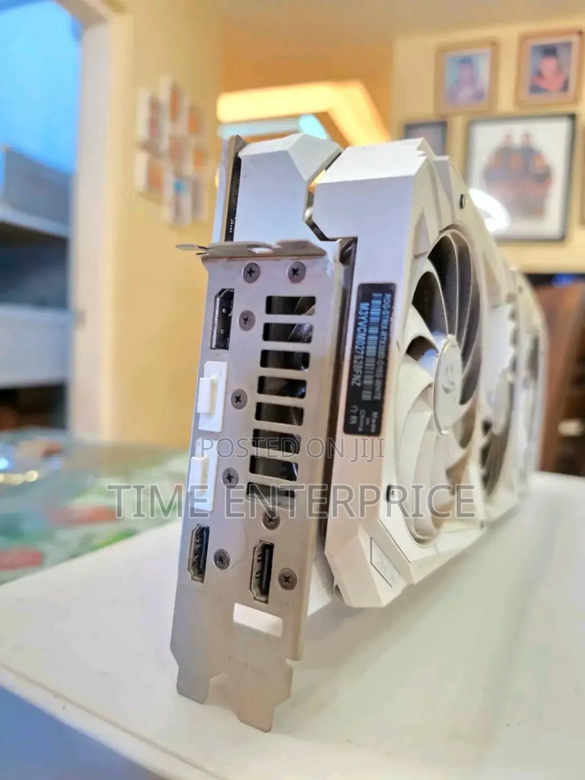 RTX 3080 With 10gb