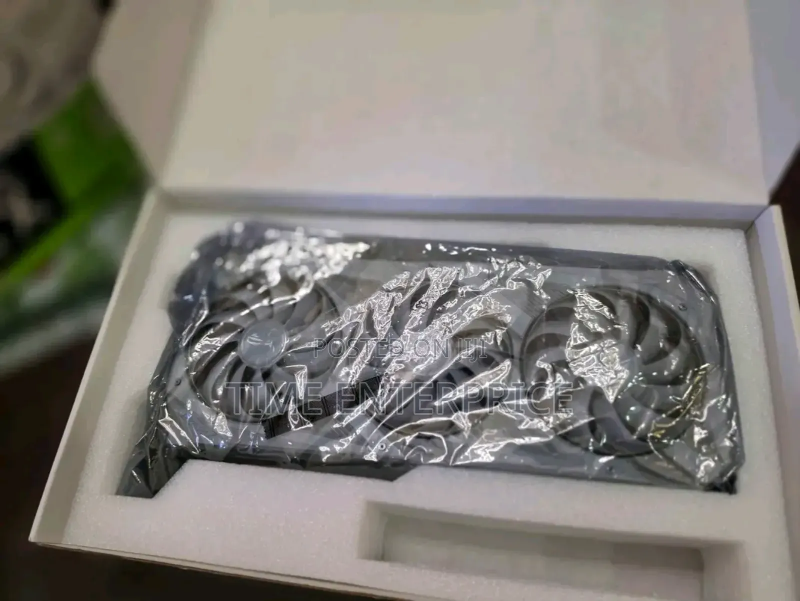 RTX 3080 With 10gb