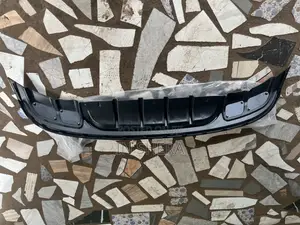Hyundai Electra Back Bumper Diffuser 2016 2017 2018 2019