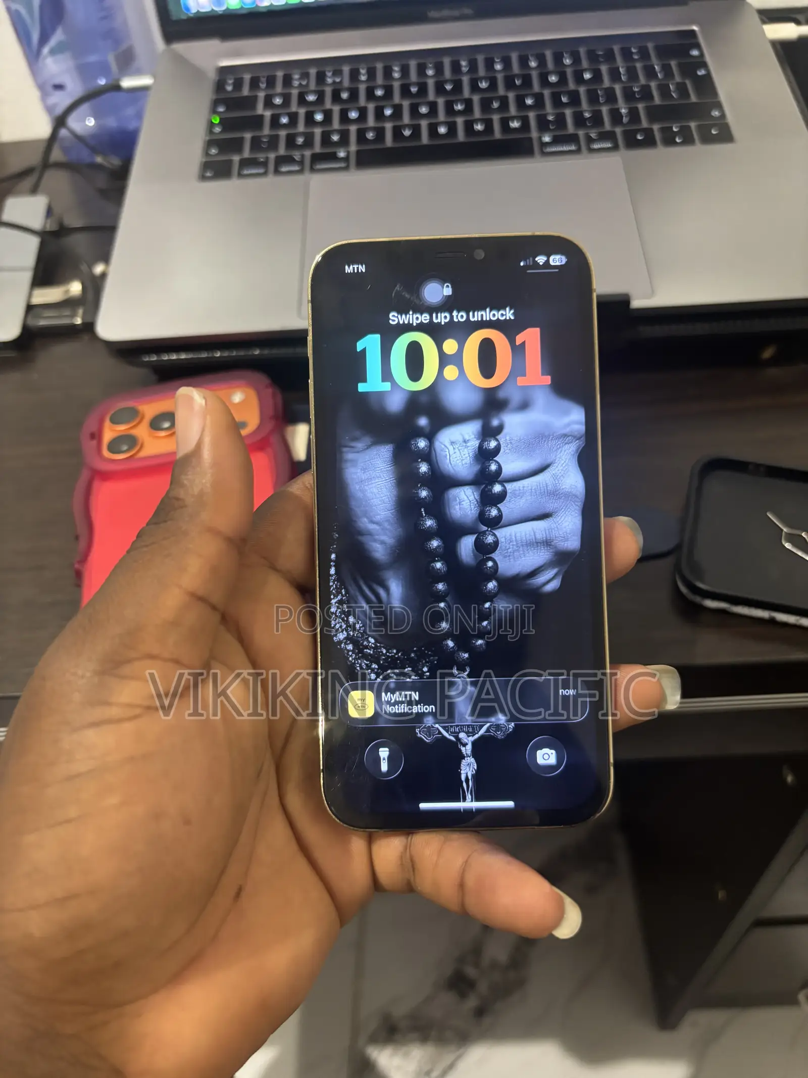 Apple iPhone 12 Pro 256 GB Gold