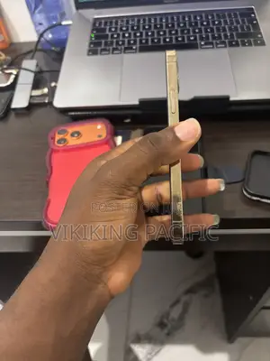 Apple iPhone 12 Pro 256 GB Gold
