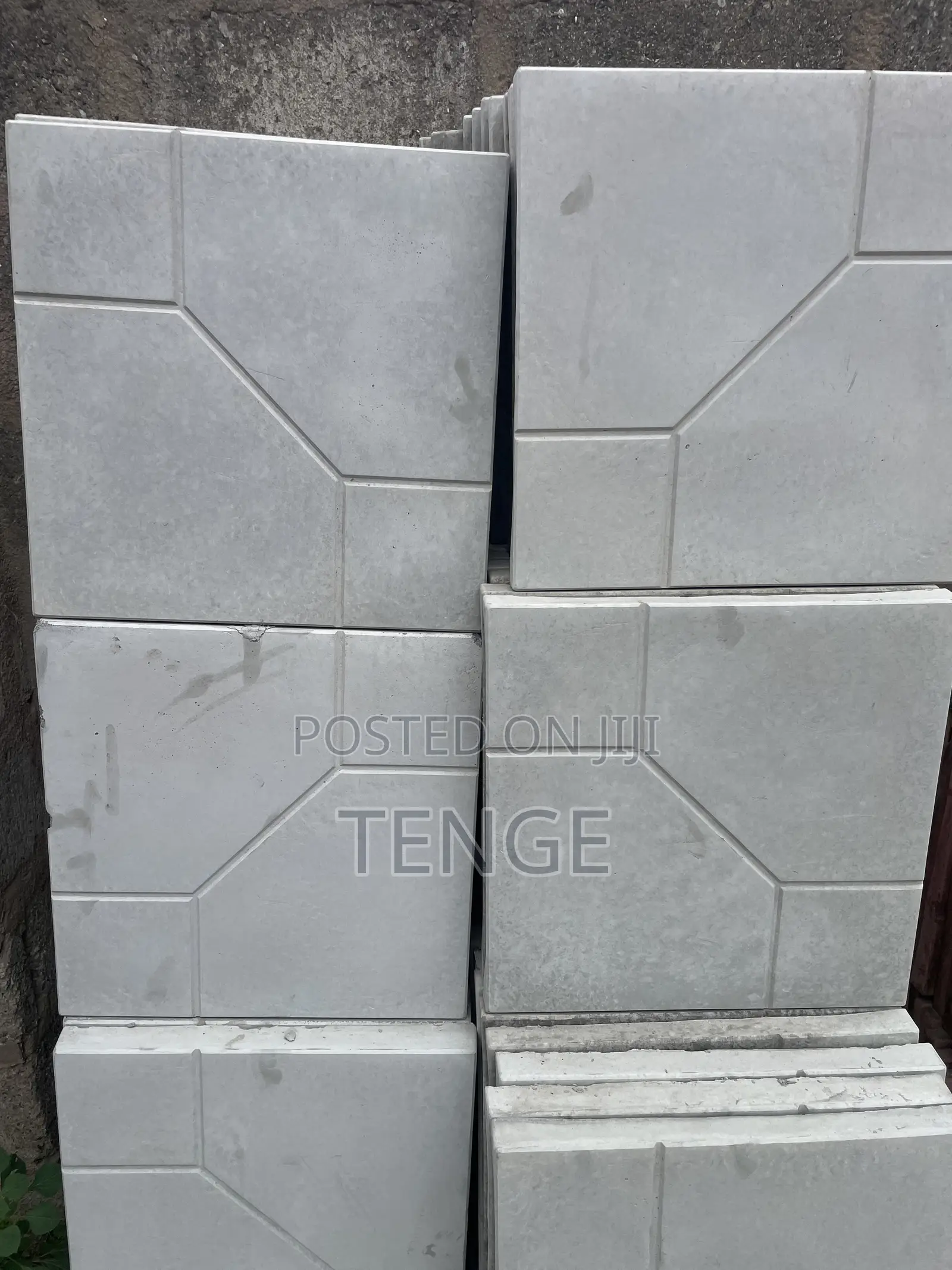 Concrete Slabs