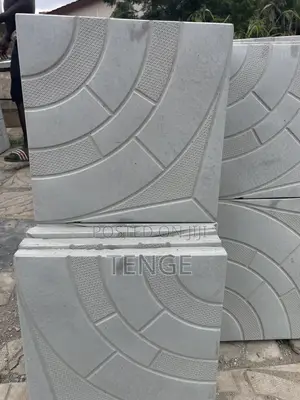 Concrete Slabs