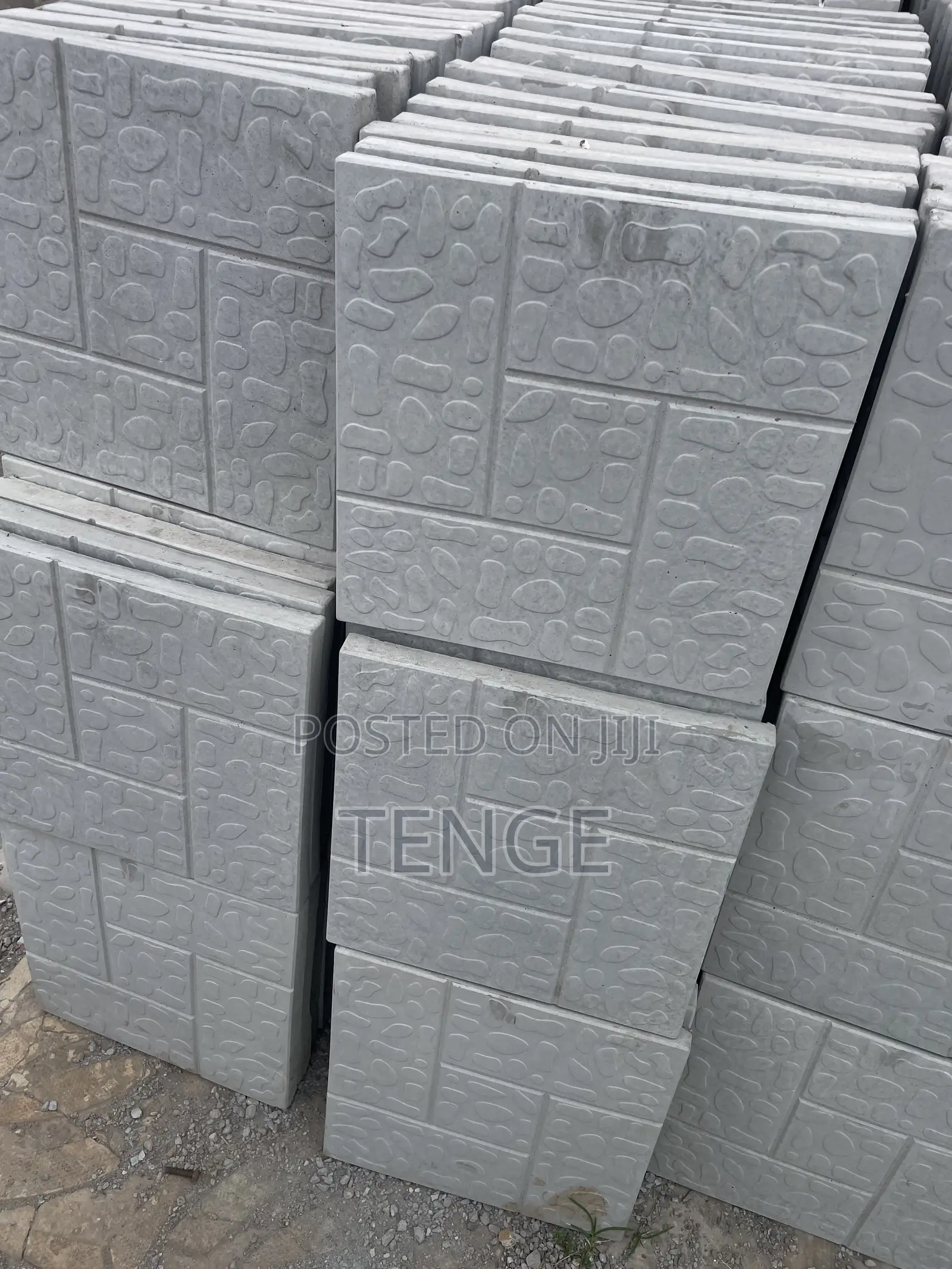 Concrete Slabs