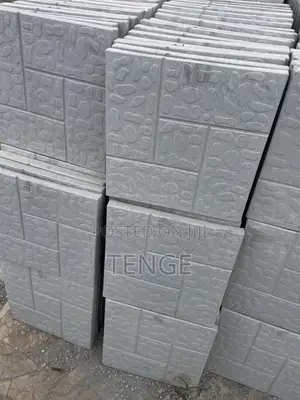 Concrete Slabs