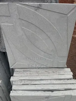 Concrete Slabs