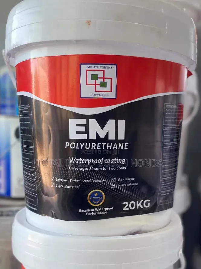 Paint(water Proof Fixing),fix Your Leakage