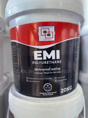 Paint(water Proof Fixing),fix Your Leakage