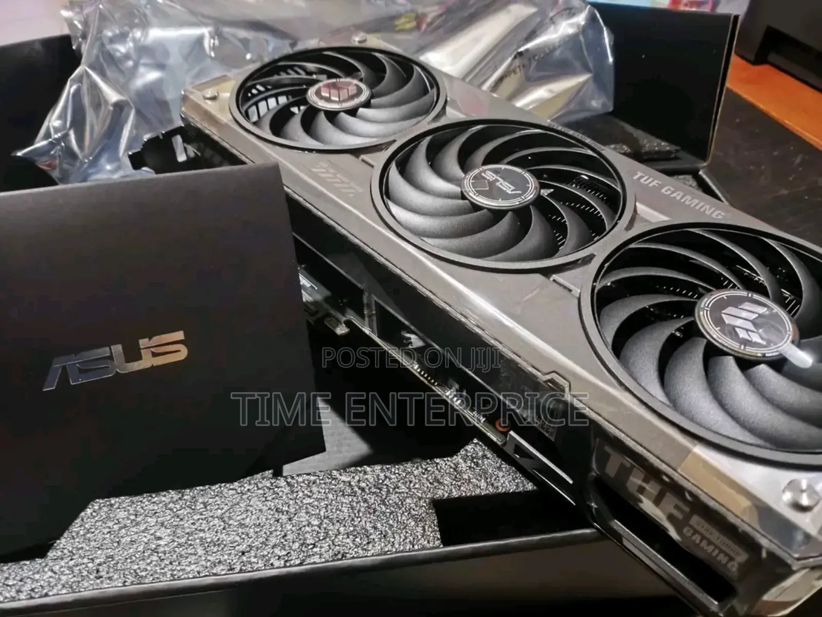 RTX 5070 12gb