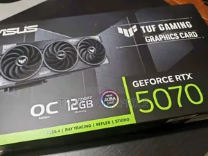 RTX 5070 12gb