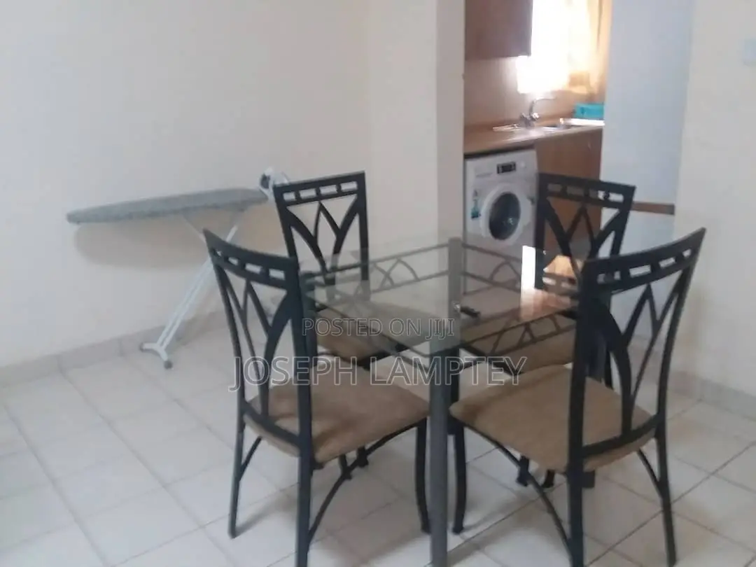Furnished 2bdrm Apartment in Joseph Lamptey, Ga East Municipal for rent