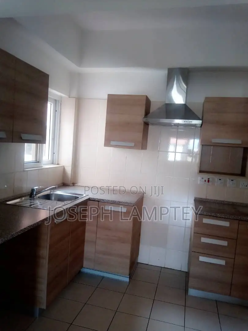 Furnished 2bdrm Apartment in Joseph Lamptey, Ga East Municipal for rent