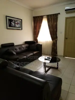 Furnished 2bdrm Apartment in Joseph Lamptey, Ga East Municipal for rent