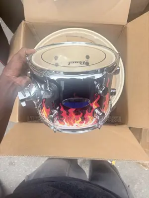 Pearl 5-Set Drums