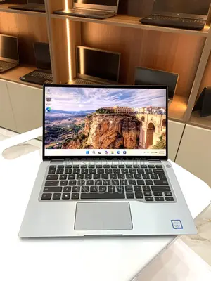 Laptop Dell Latitude 7400 8GB Intel Core i5 SSD 256GB