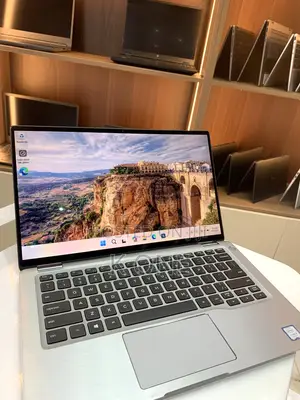 Laptop Dell Latitude 7400 8GB Intel Core i5 SSD 256GB