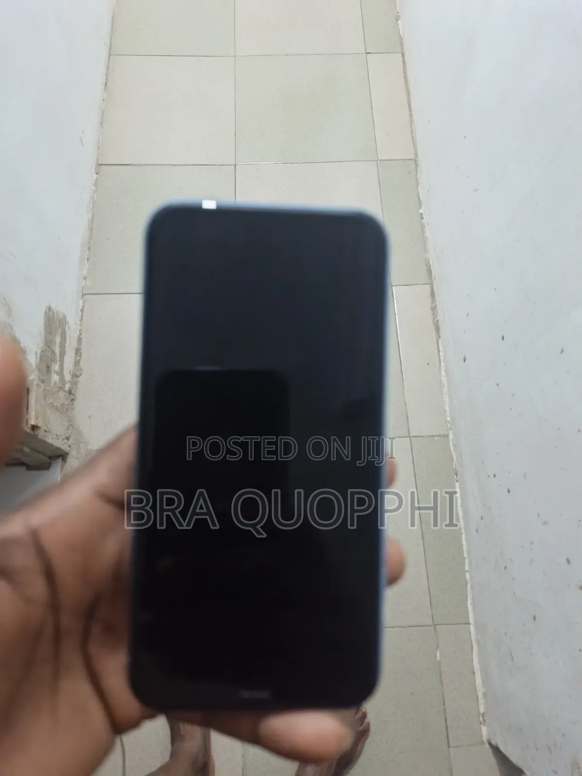 Apple iPhone XR 128 GB Blue