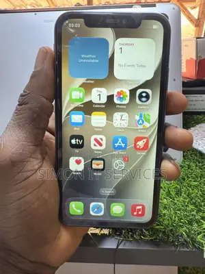 Apple iPhone 11 64 GB Purple