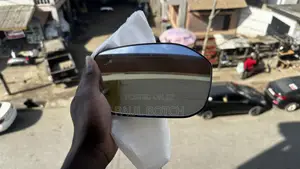 2022,2023,2024,2025 Honda Civic Mirror Glass (Sensor)
