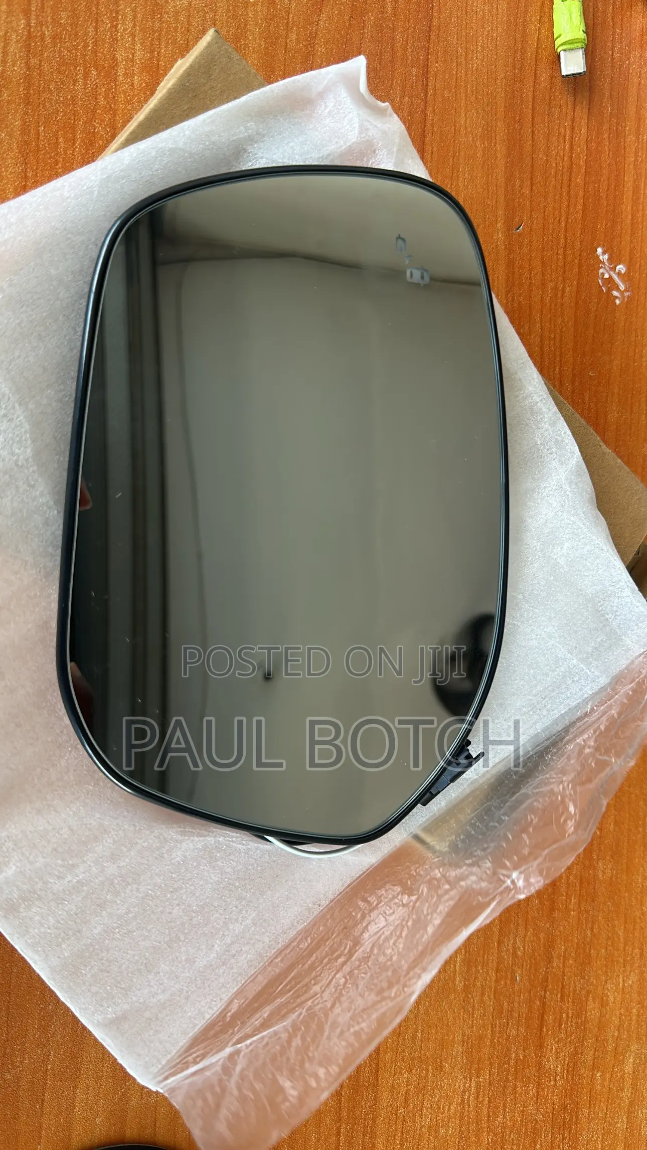 2022,2023,2024,2025 Honda Civic Mirror Glass (Sensor)