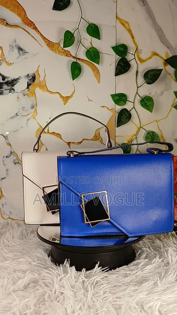 Ladies Bags