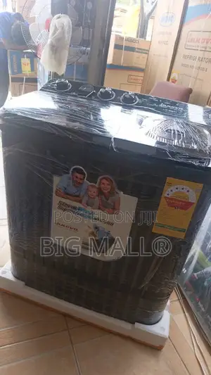 Washing Machine 10kg (Innova)