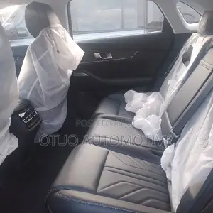 New Changan UNI-K 2.0 Petrol AWD 2025 Gray