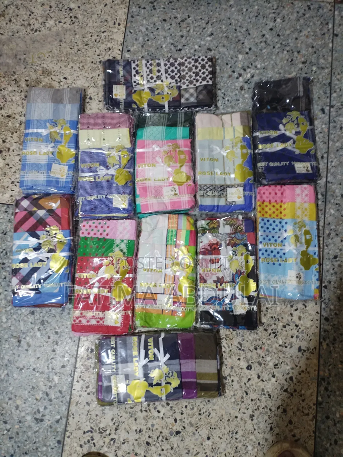 Handkerchief