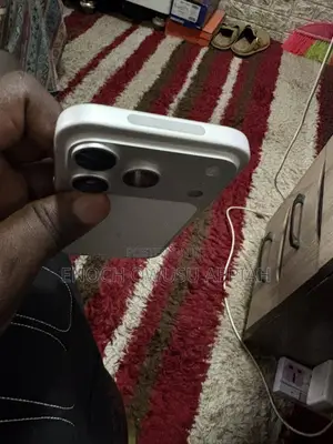Apple iPhone 17 Pro 256 GB Silver