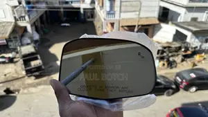 2023,2024,2025 Honda CR-V Mirror Glass( Sensor)