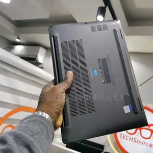 Laptop Dell Latitude 7480 8GB Intel Core i5 SSD 256GB