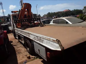 Kia Heavy Truck