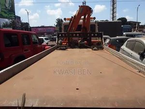 Kia Heavy Truck