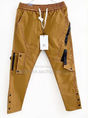 Quality Trousers
